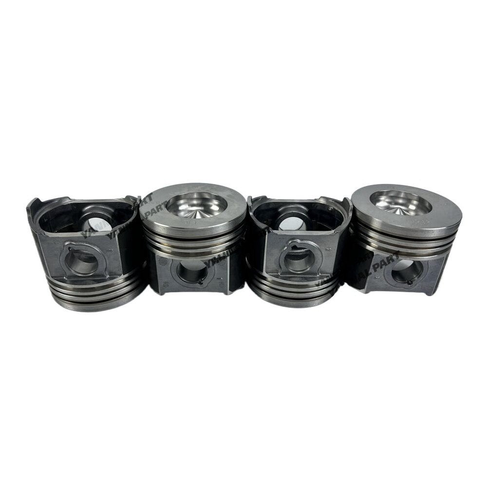 Piston 1J803-2111 Fit For Kubota V2403 Engine