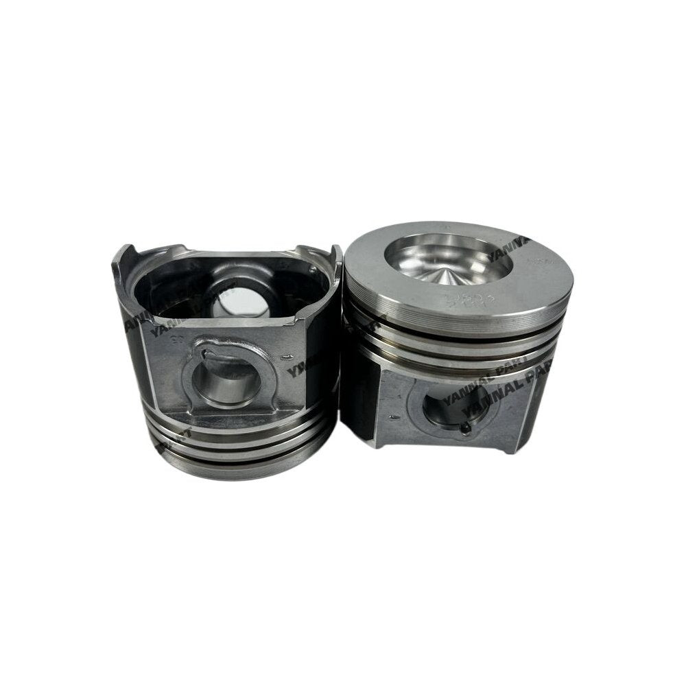 Piston 1J803-2111 Fit For Kubota V2403 Engine