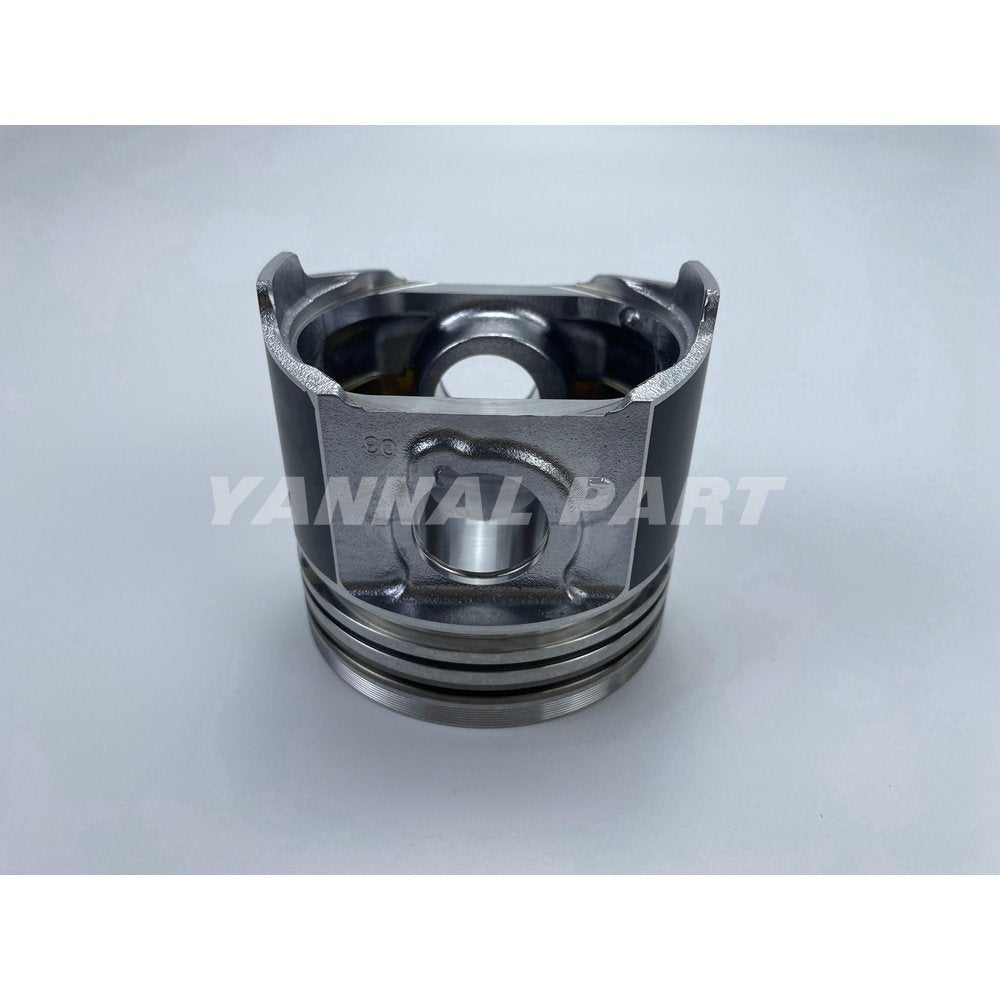 Piston 1J803-21110 Fit For Kubota V2403 Engine