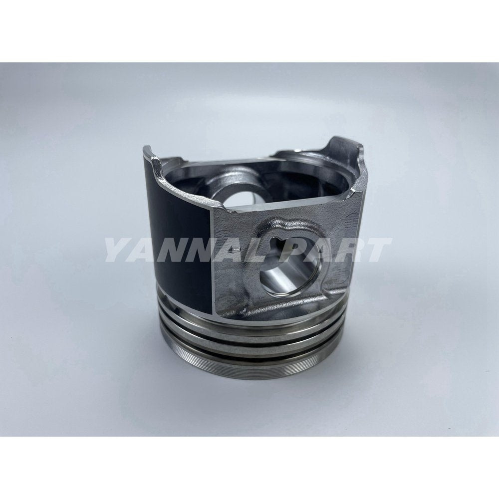 Piston 1J803-21110 Fit For Kubota V2403 Engine