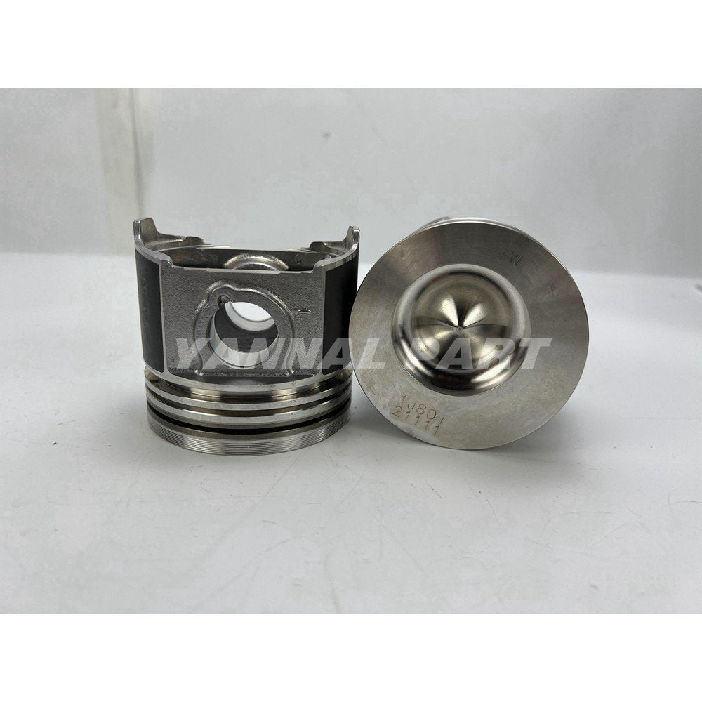 Piston Fit For Kubota V2403 Engine