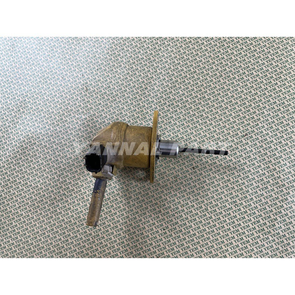 Solenoid Valve 1A021-60015 Fit For Kubota V2403 Engine