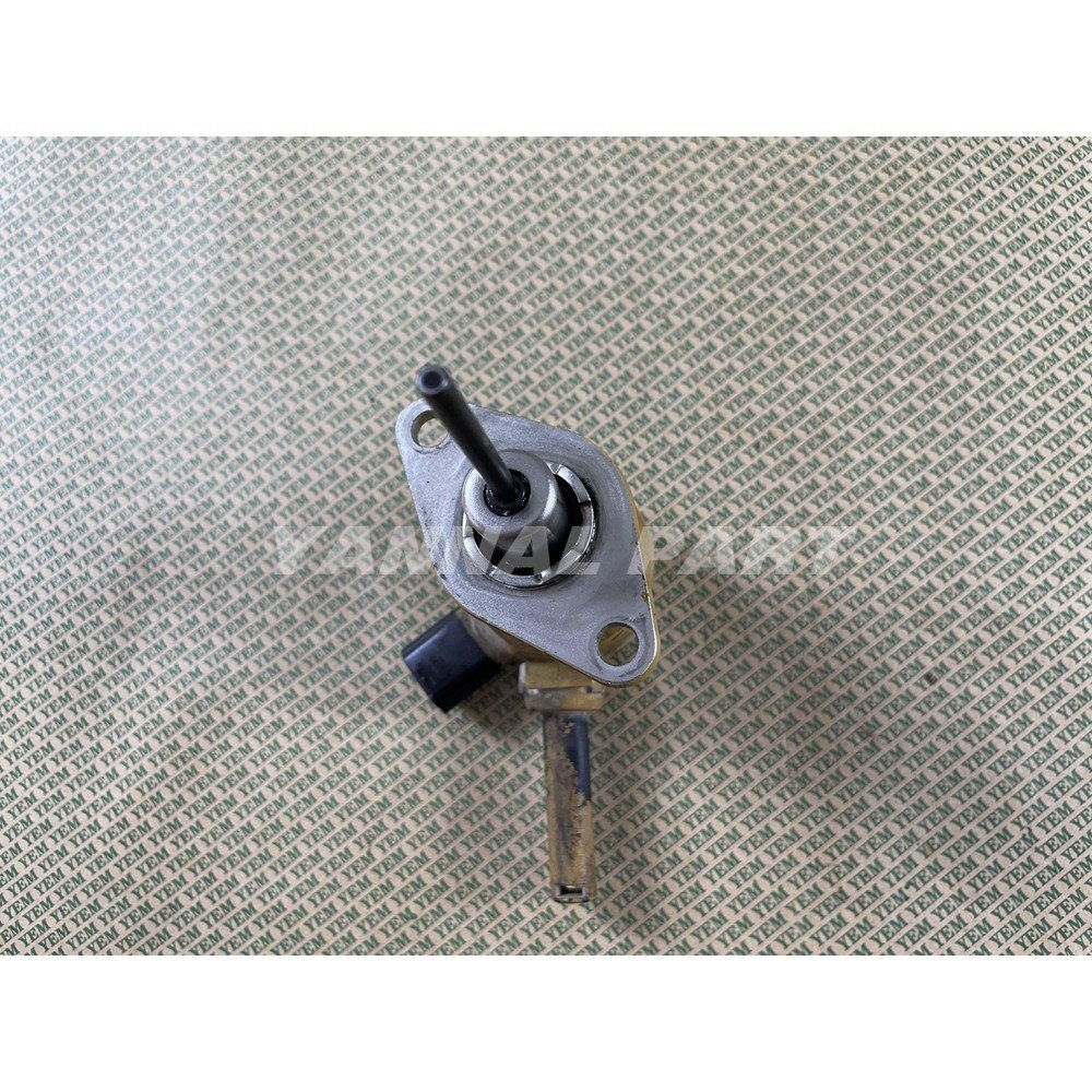 Solenoid Valve 1A021-60015 Fit For Kubota V2403 Engine