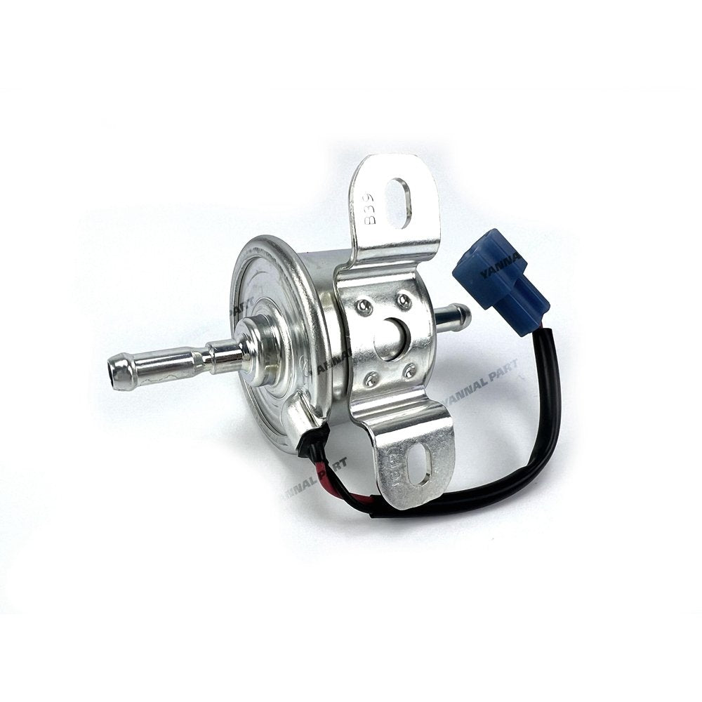 V2403-CR Electric Oil Pump For Kubota Diesel Engine Parts