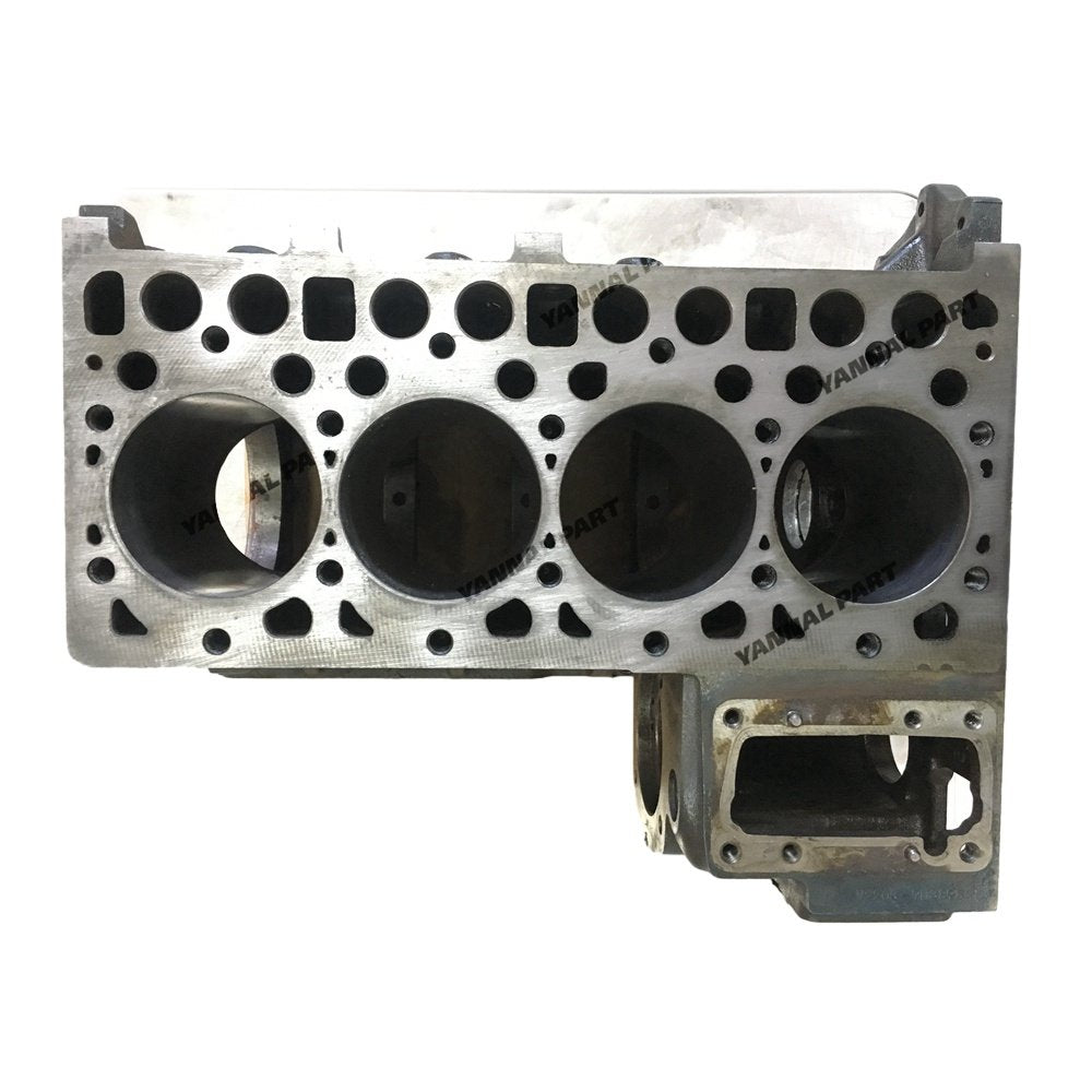 Cylinder Block Fit For Kubota V2403 Engine