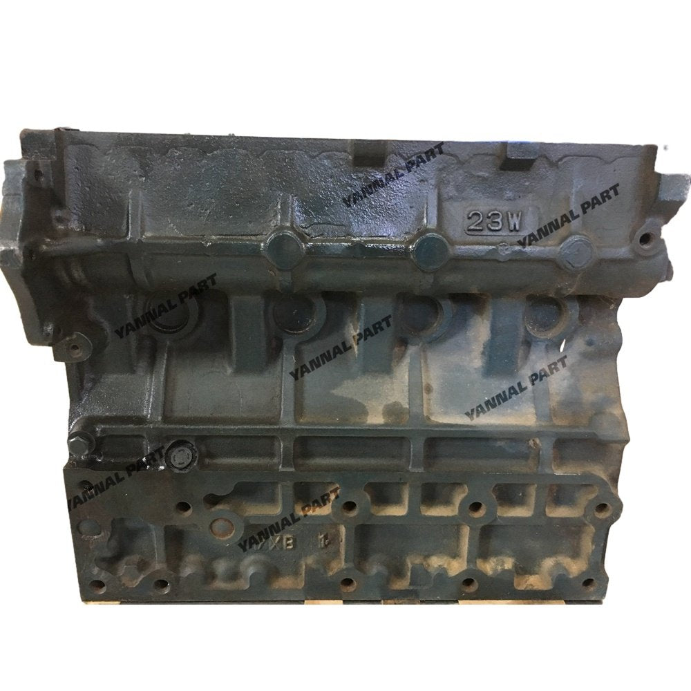 Cylinder Block Fit For Kubota V2403 Engine