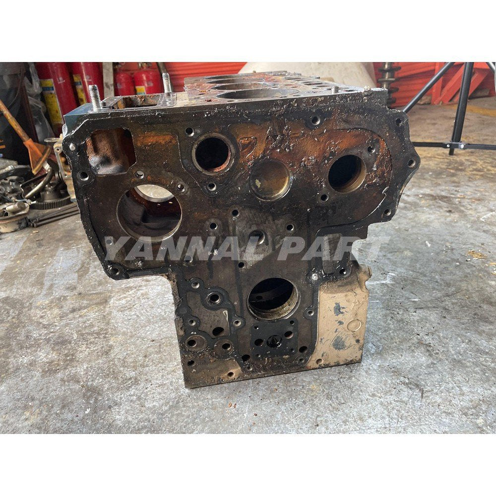 Cylinder Block Fit For Kubota V2403 Engine