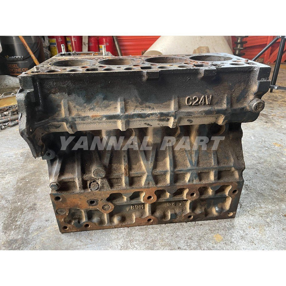 Cylinder Block Fit For Kubota V2403 Engine