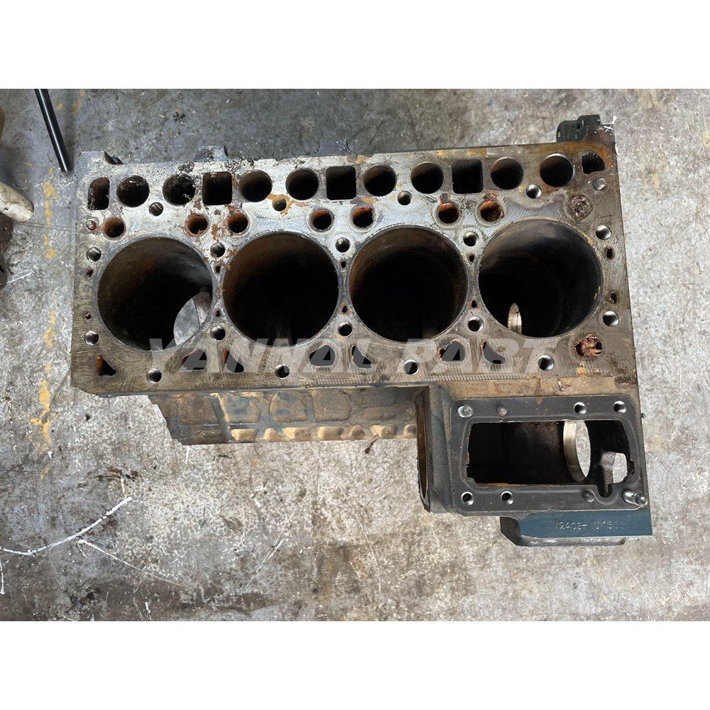 Cylinder Block Fit For Kubota V2403 Engine