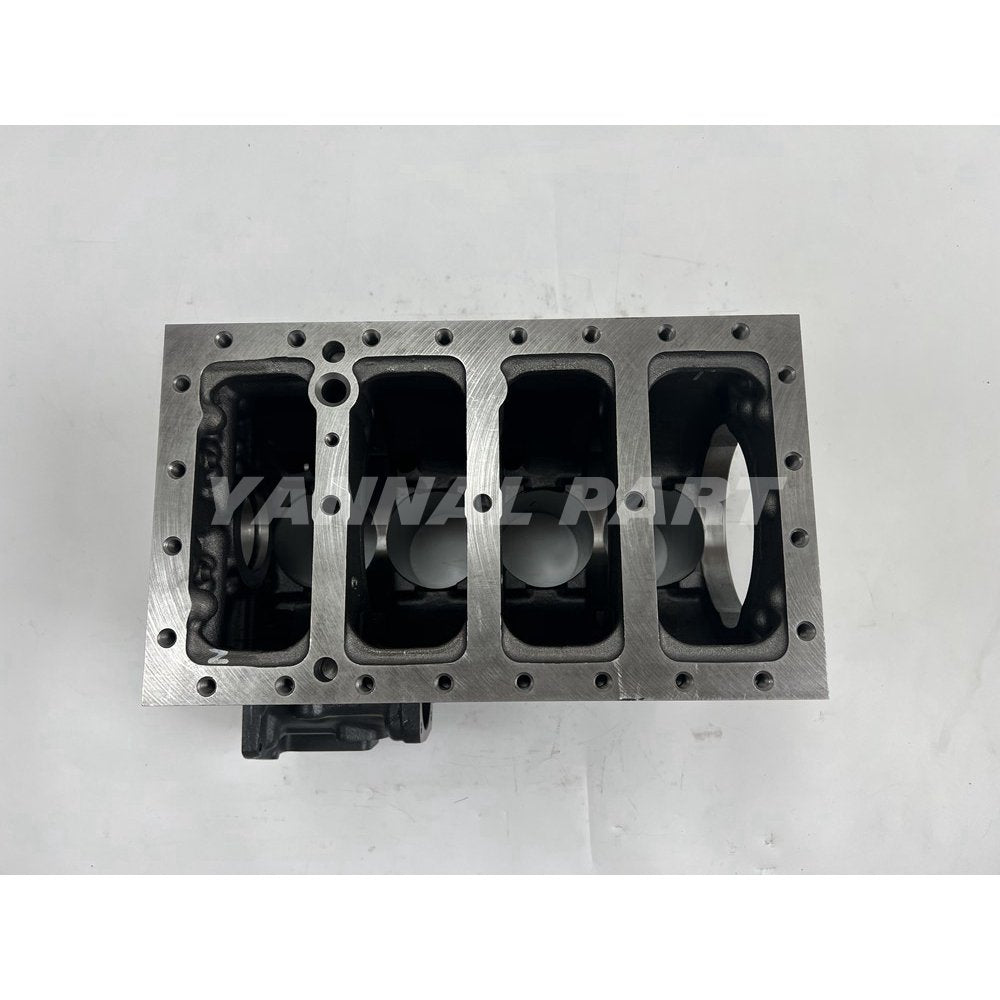 Cylinder Block 1A435-01010 Fit For Kubota V2403 Engine