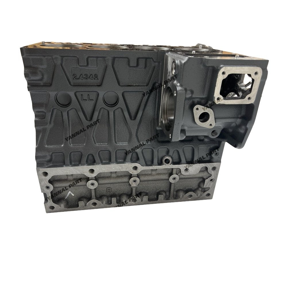 New 1A435-01010 Cylinder Block For Kubota V2403 Engine