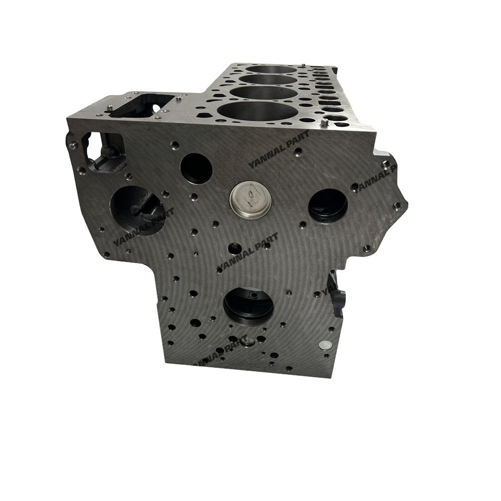 New 1A435-01010 Cylinder Block For Kubota V2403 Engine