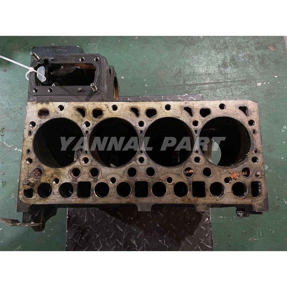 Cylinder Block Fit For Kubota V2403 Engine