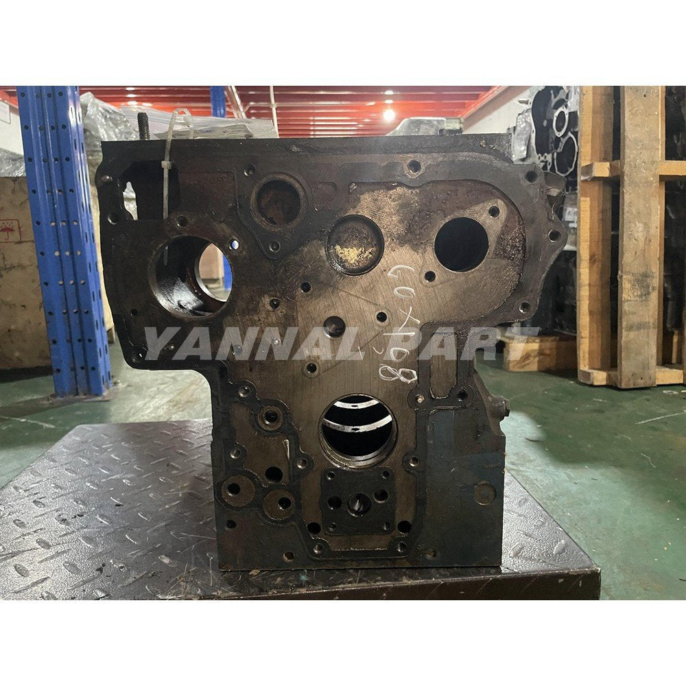 Cylinder Block Fit For Kubota V2403 Engine