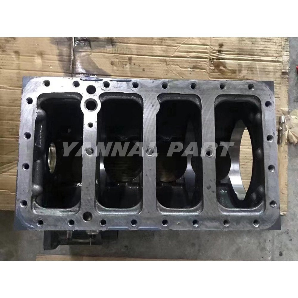 Cylinder Block Fit For Kubota V2403 Engine