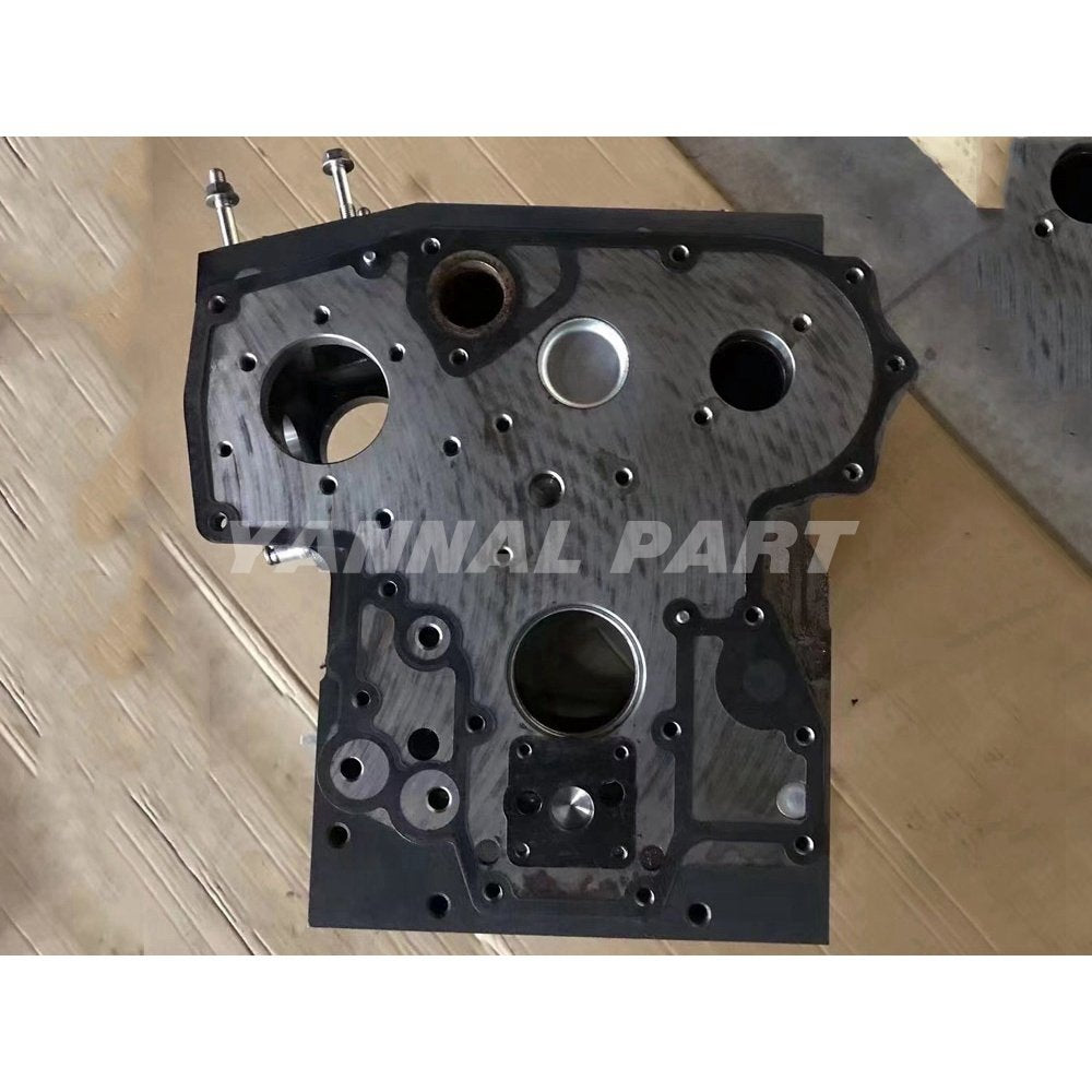 Cylinder Block Fit For Kubota V2403 Engine