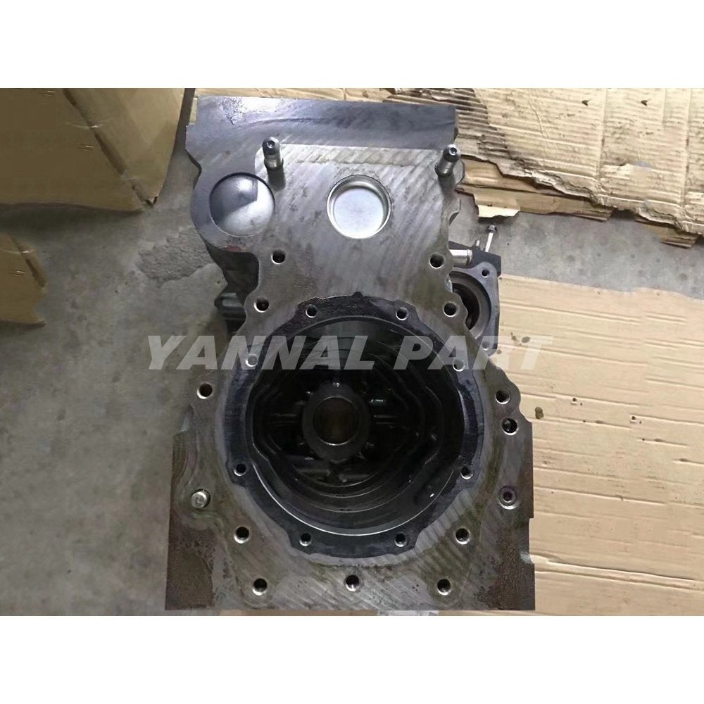 Cylinder Block Fit For Kubota V2403 Engine