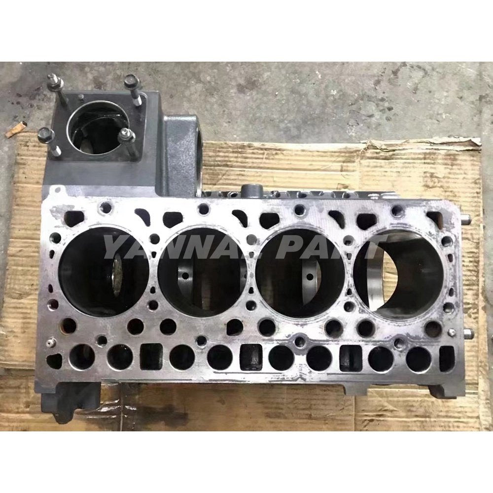 Cylinder Block Fit For Kubota V2403 Engine