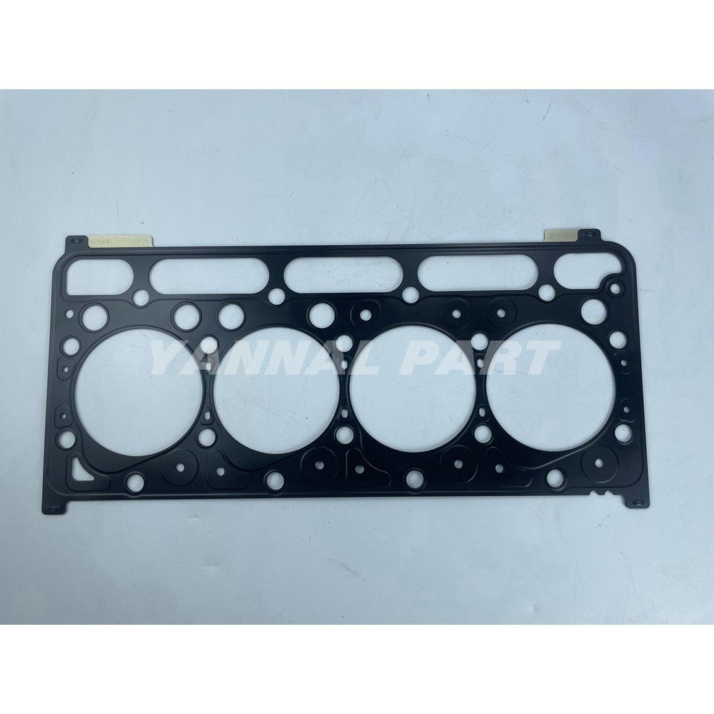 Cylinder Head Gasket 1G790-03602 Fit For Kubota V2403 Engine