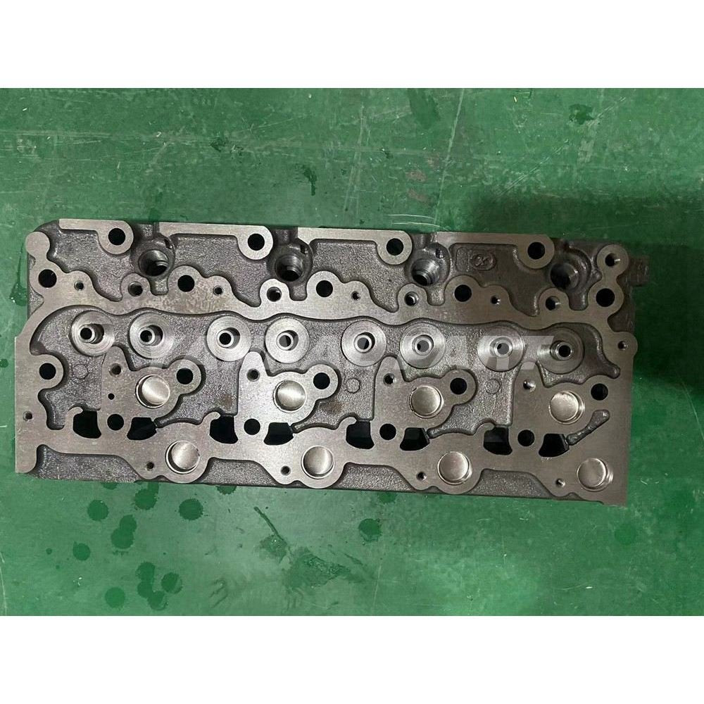 Cylinder Head Fit For Kubota V2403 Engine