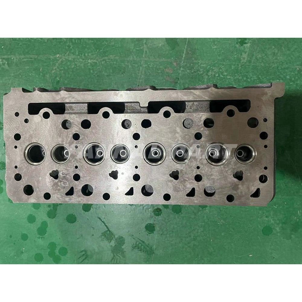 Cylinder Head Fit For Kubota V2403 Engine