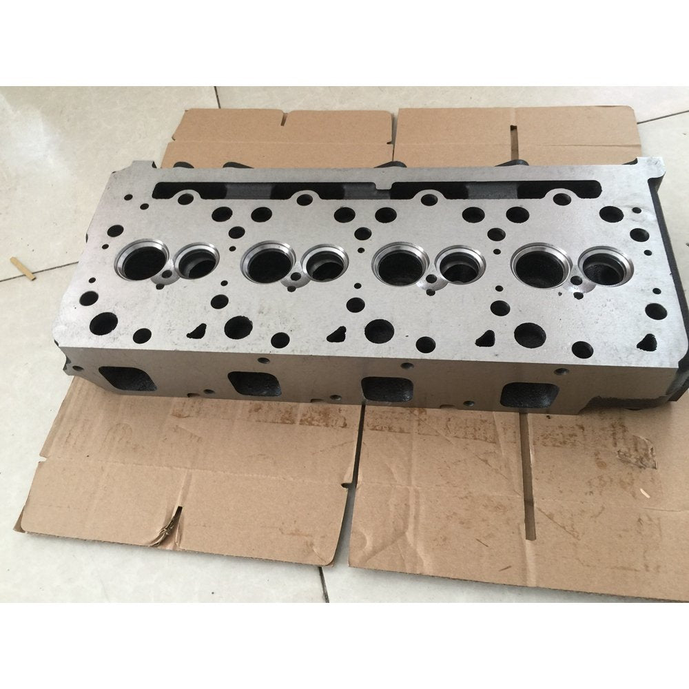 Brand-New V2403 V2403T V2403MDI Cylinder Head For Kubota Tractors L4740 L5040