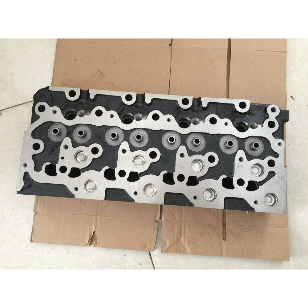 Brand-New V2403 V2403T V2403MDI Cylinder Head For Kubota Tractors L4740 L5040