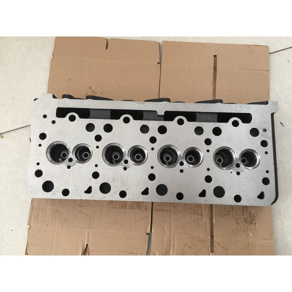 Brand-New V2403 V2403T V2403MDI Cylinder Head For Kubota Tractors L4740 L5040