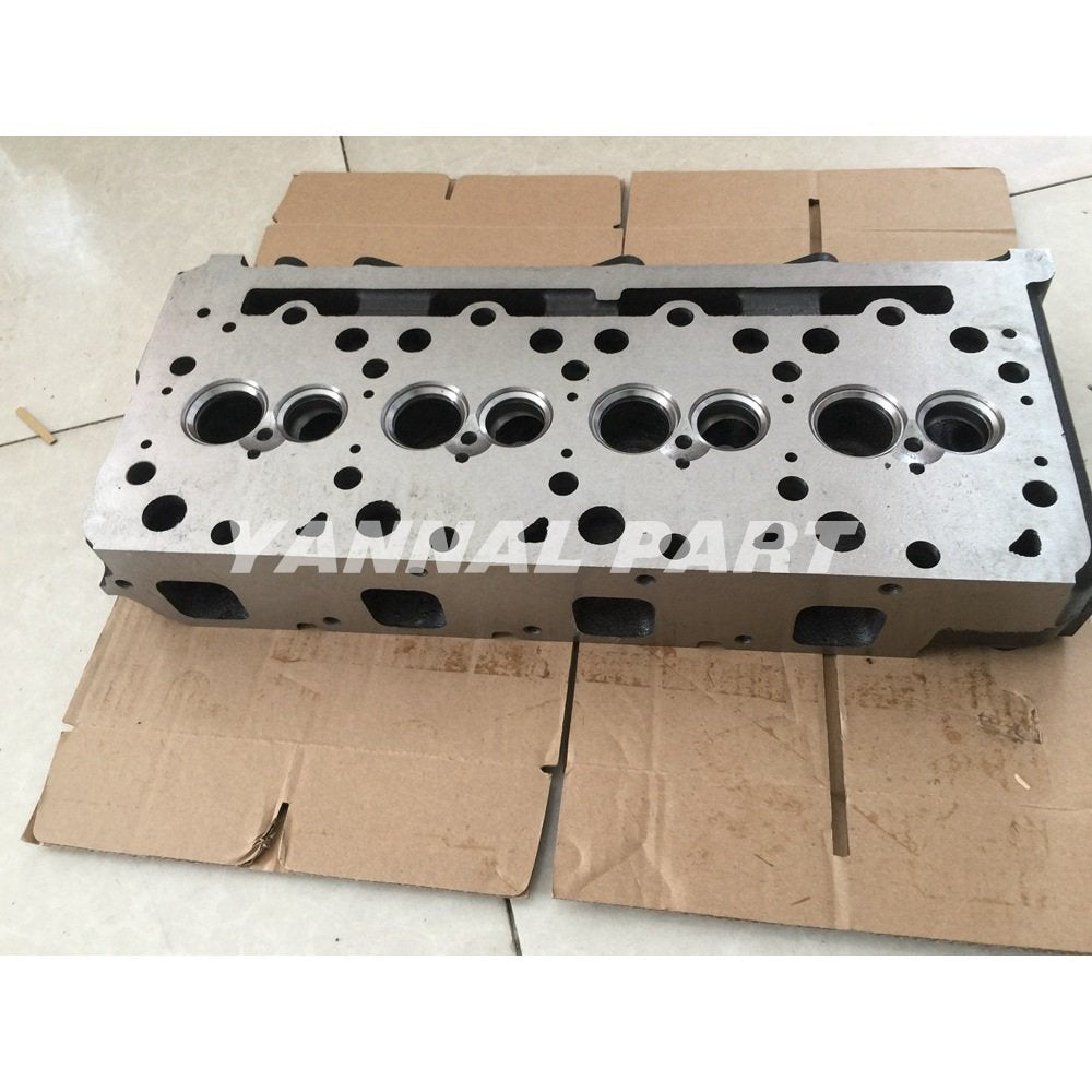 Brand-New V2403 V2403T V2403MDI Cylinder Head For Kubota Tractors L4740 L5040