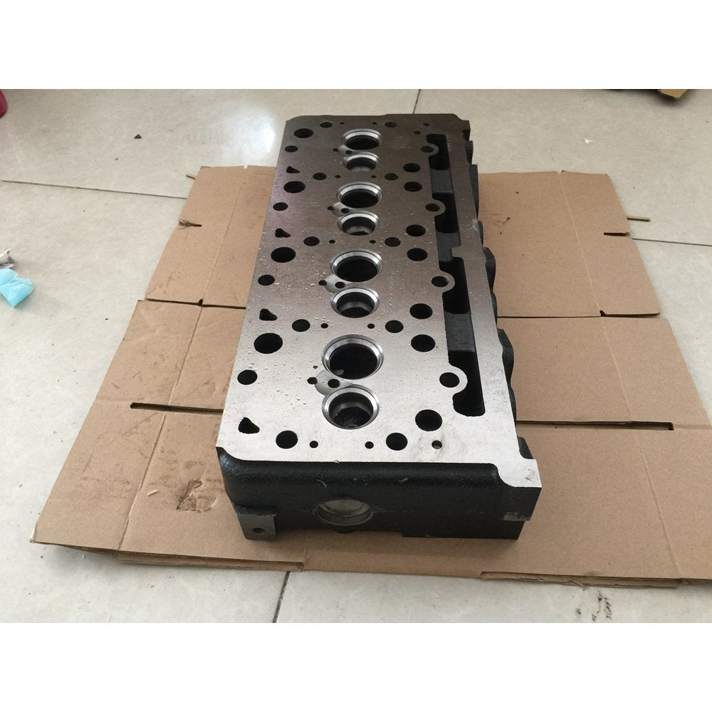 Brand-New V2403 V2403T V2403MDI Cylinder Head For Kubota Tractors L4740 L5040