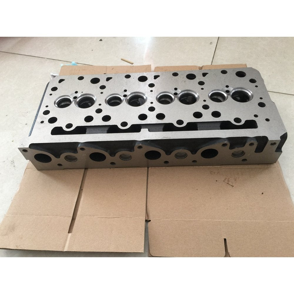 Brand-New V2403 V2403T V2403MDI Cylinder Head For Kubota Tractors L4740 L5040