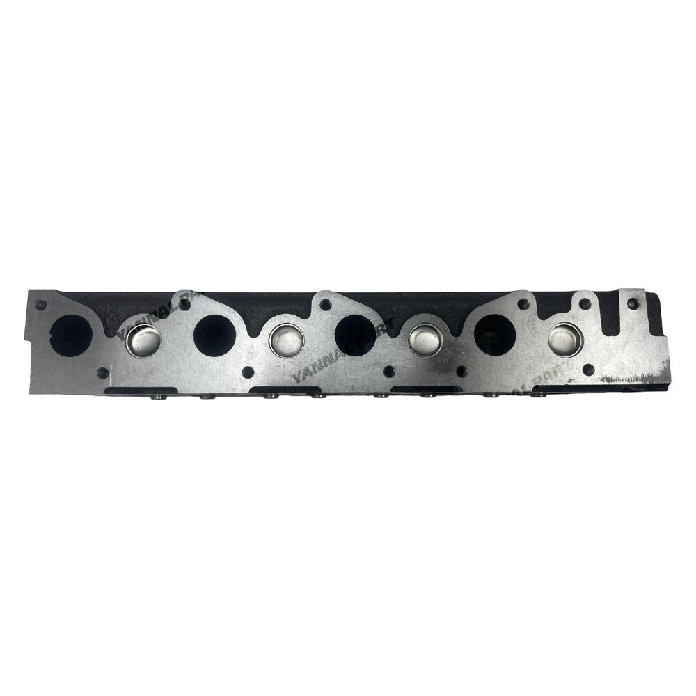 V2403-DI Cylinder Head For Kubota diesel Engine parts