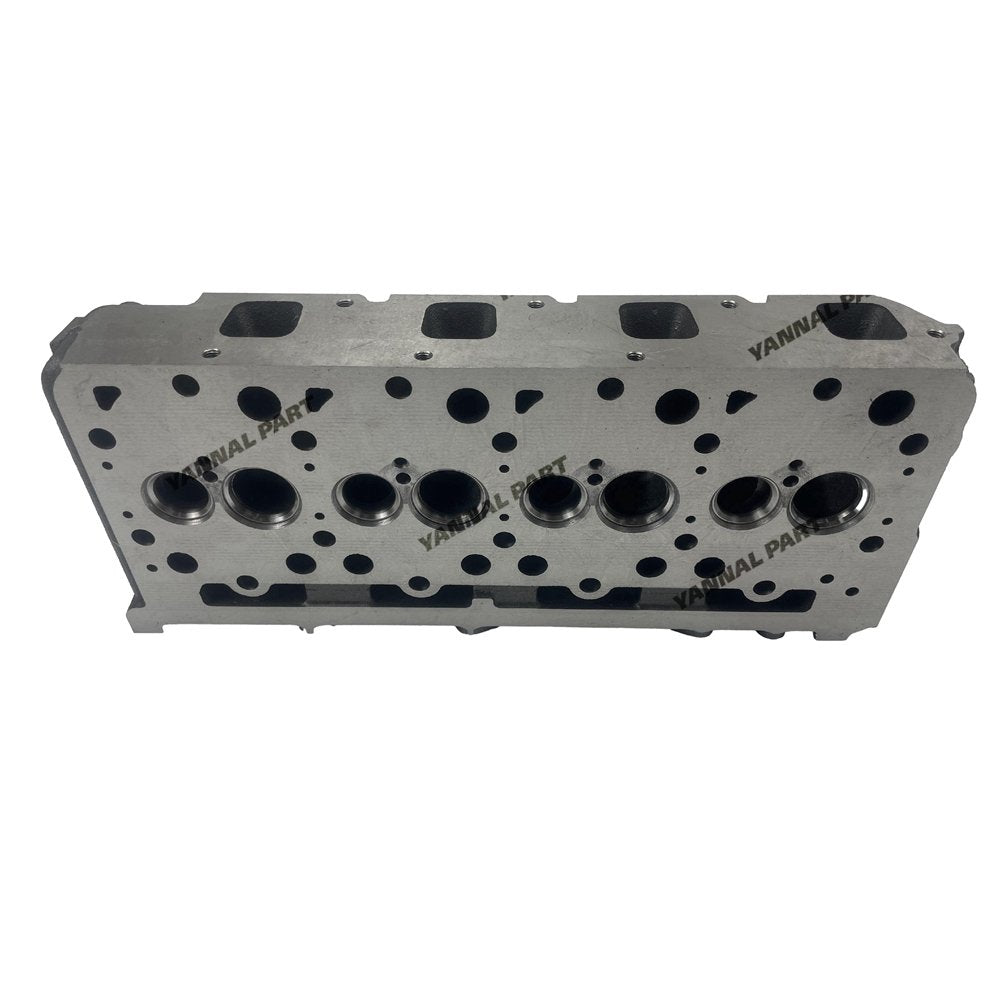 V2403-DI Cylinder Head For Kubota diesel Engine parts