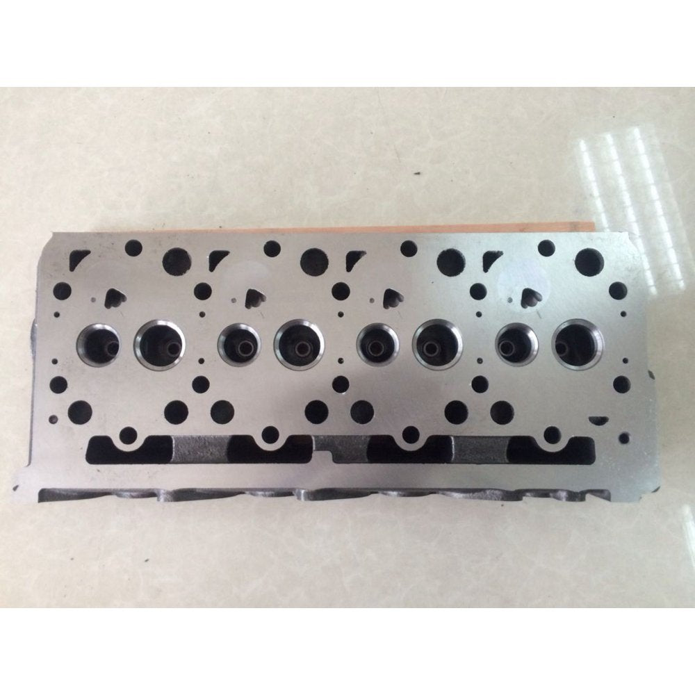 New Kubota V2203 V2403-IDI Cylinder Head