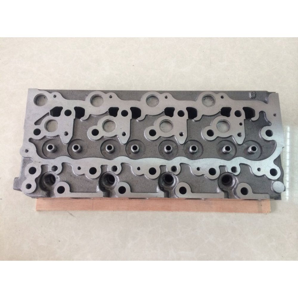 New Kubota V2203 V2403-IDI Cylinder Head