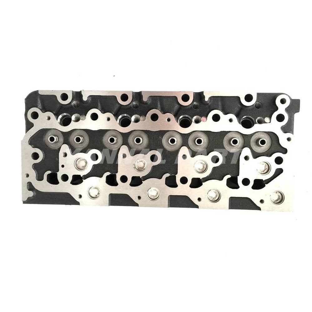 For Kubota Engine Forklift V2203DI Complete Cylinder Head