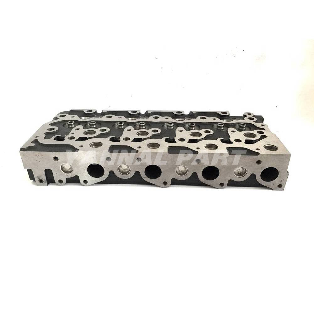 For Kubota Engine Forklift V2203DI Complete Cylinder Head