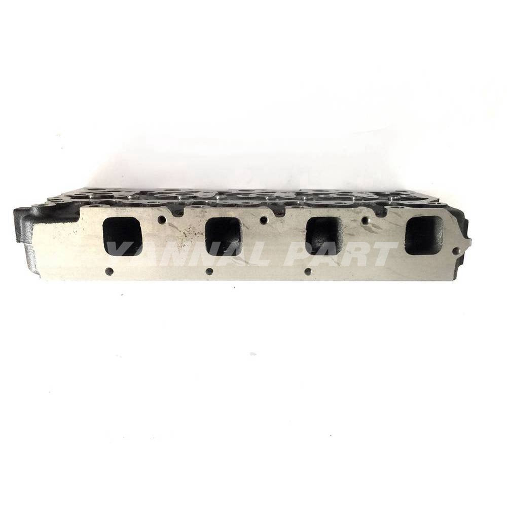 For Kubota Engine Forklift V2203DI Complete Cylinder Head