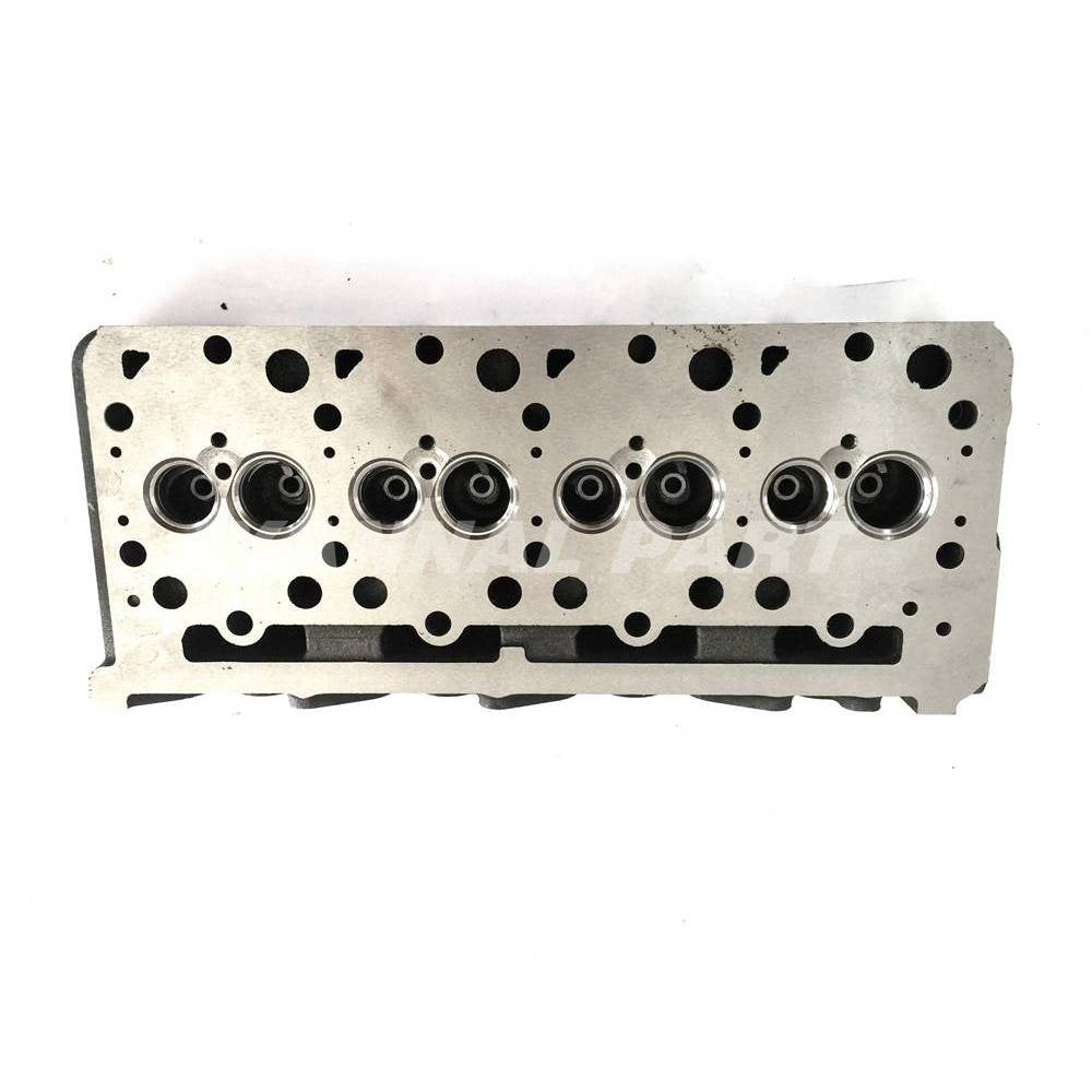 For Kubota Engine Forklift V2203DI Complete Cylinder Head