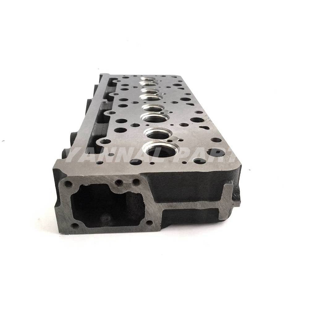 For Kubota Engine Forklift V2203DI Complete Cylinder Head