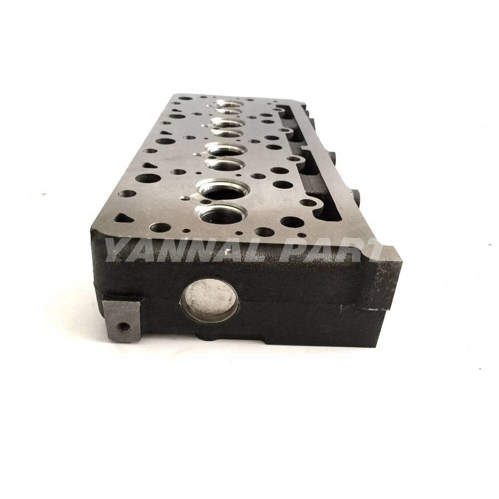 For Kubota Engine Forklift V2203DI Complete Cylinder Head