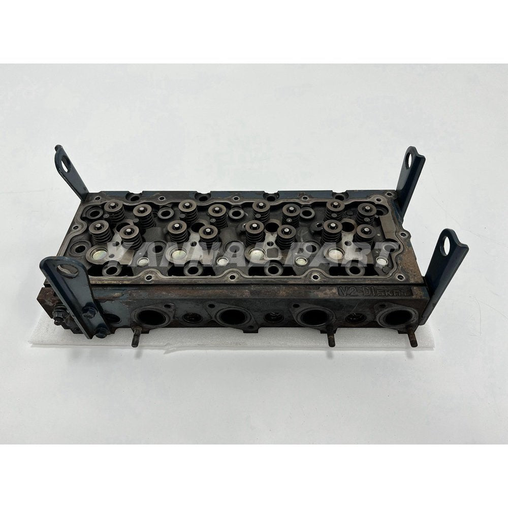 Cylinder Head Assy Fit For Kubota V2403 Engine