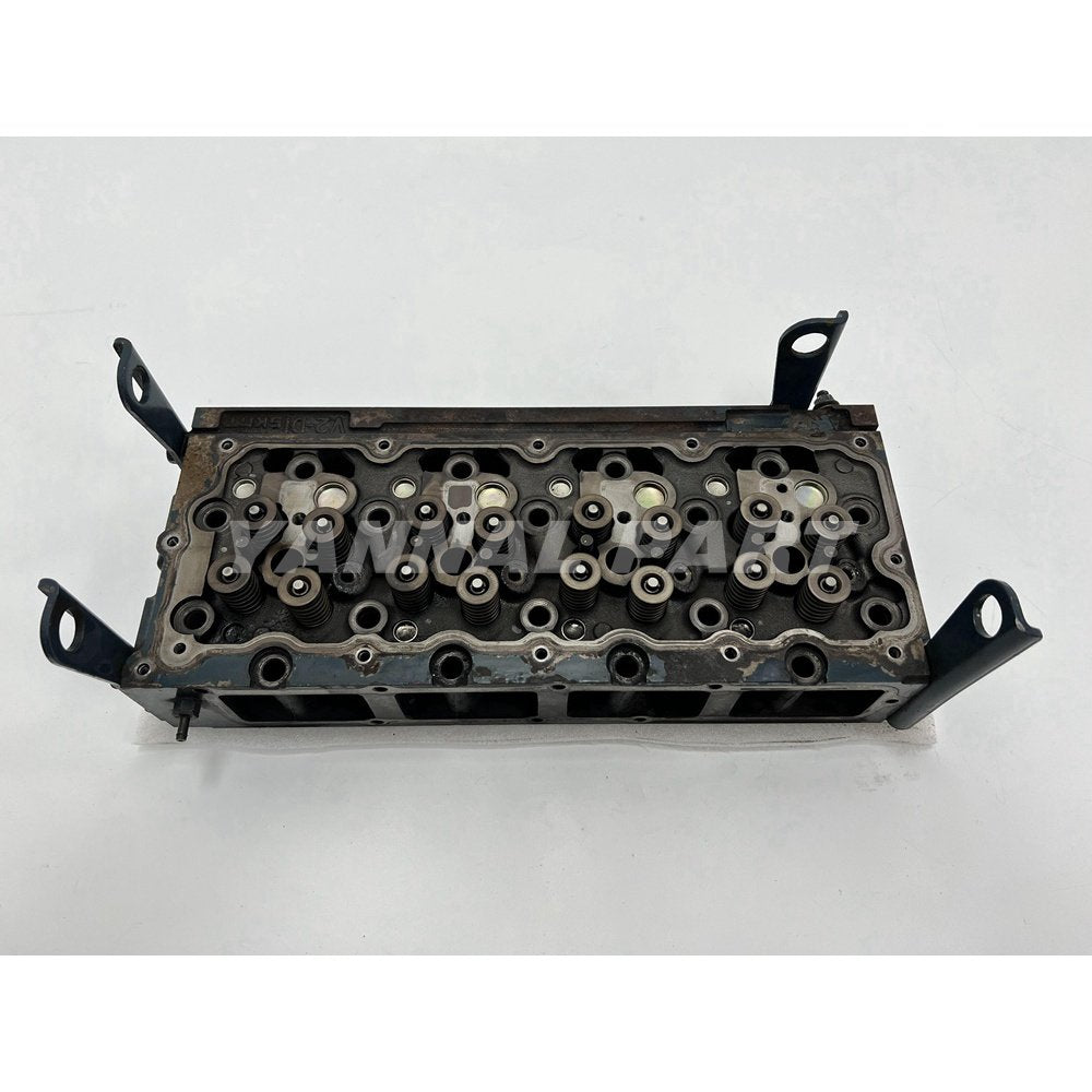 Cylinder Head Assy Fit For Kubota V2403 Engine