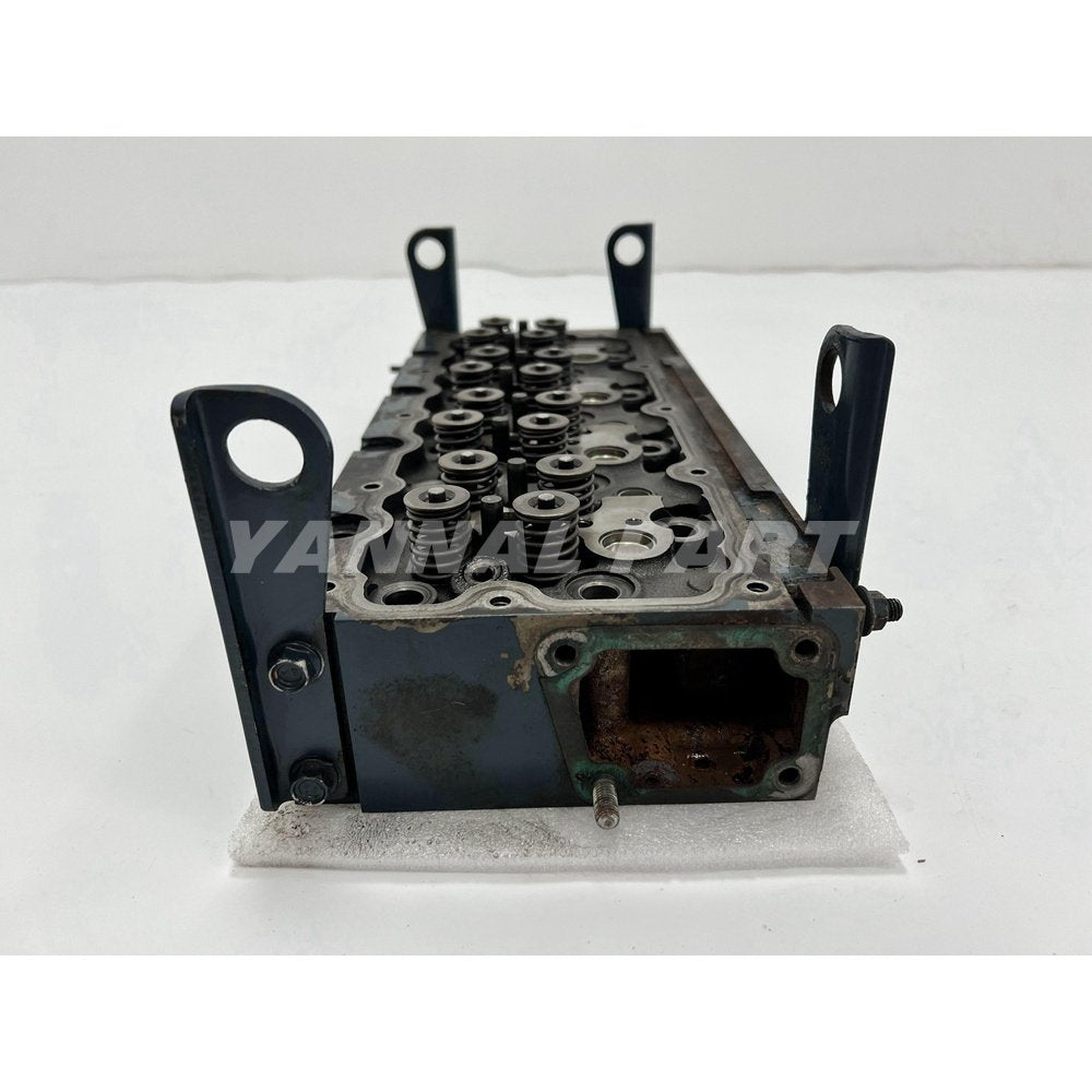 Cylinder Head Assy Fit For Kubota V2403 Engine