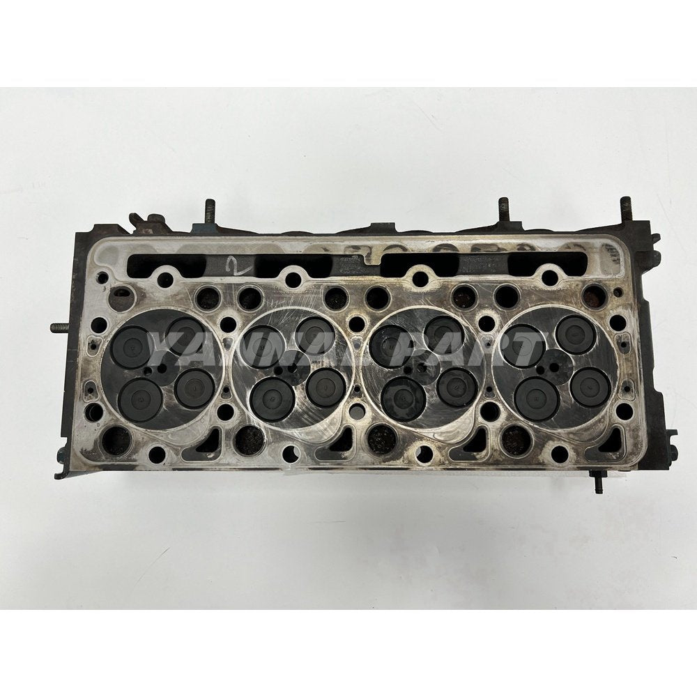 Cylinder Head Assy Fit For Kubota V2403 Engine