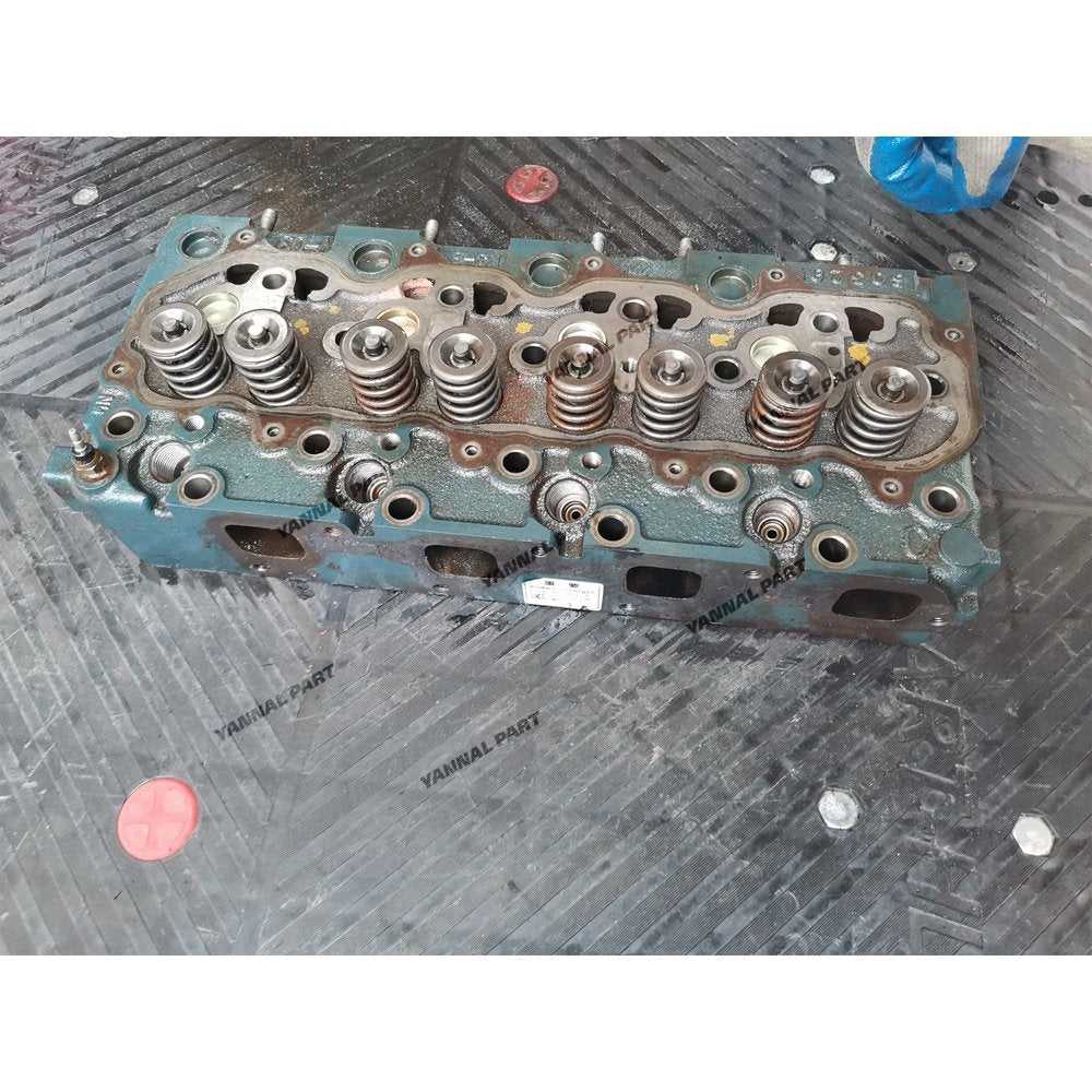 Cylinder Head Assy For Kubota V2403-IDI Engine