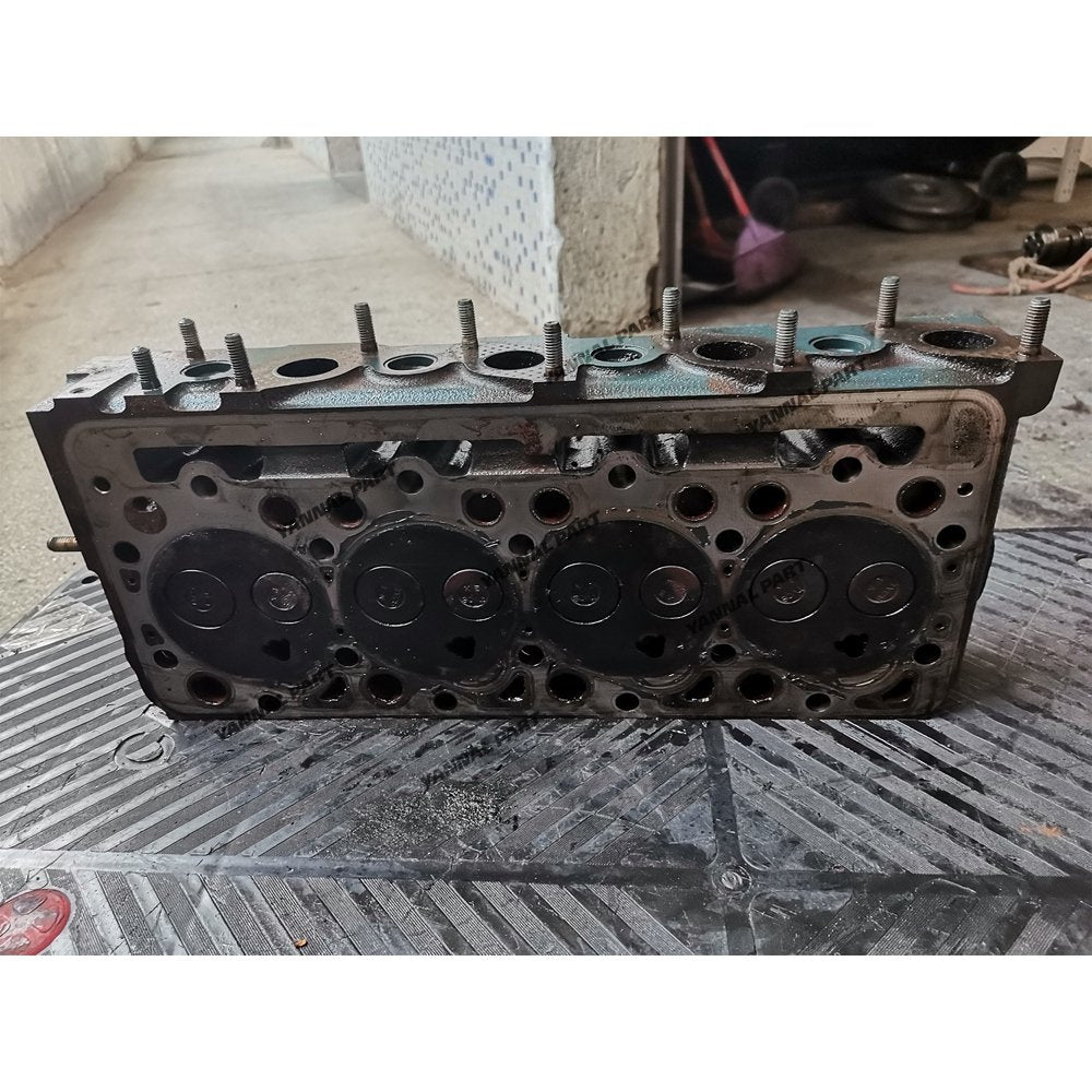 Cylinder Head Assy For Kubota V2403-IDI Engine