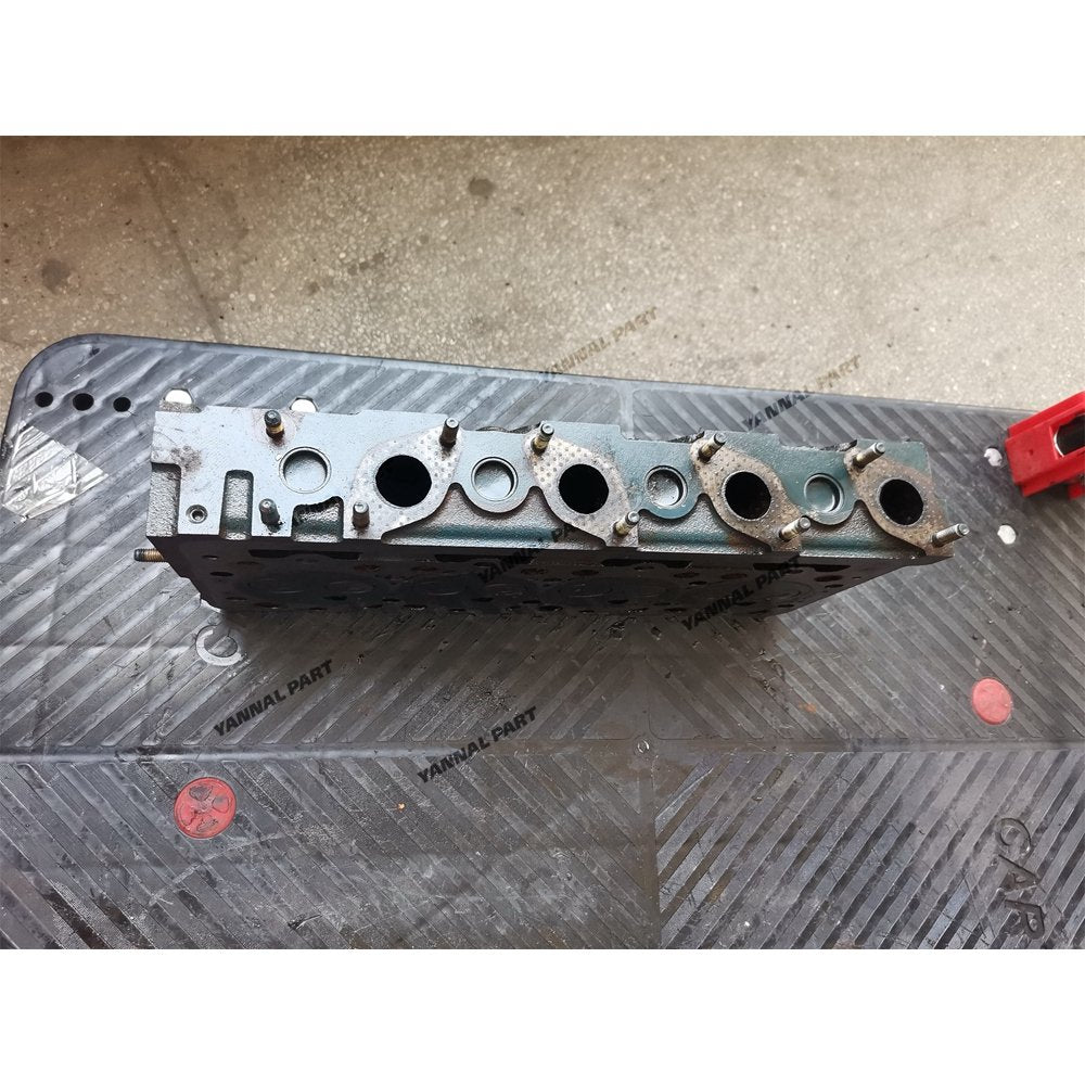 Cylinder Head Assy For Kubota V2403-IDI Engine