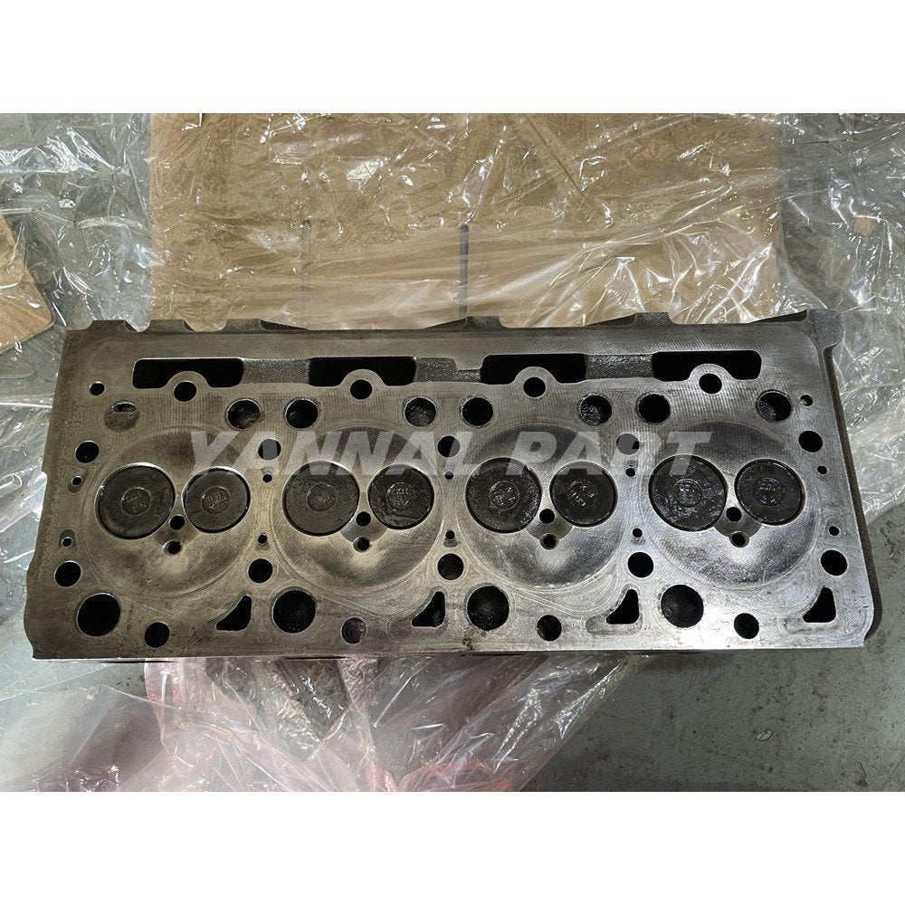 Cylinder Head Assy Fit For Kubota V2403 Engine