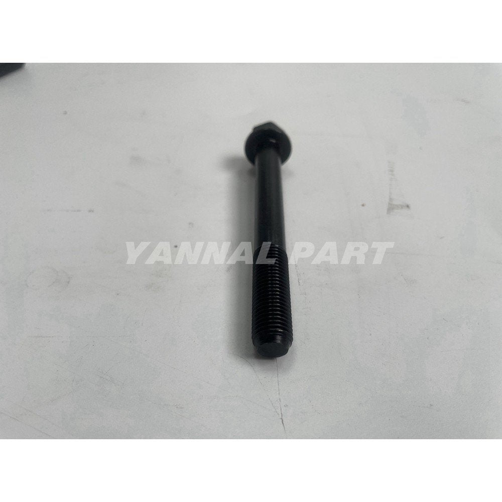 Cylinder Head Screw Fit For Kubota V2403 Engine